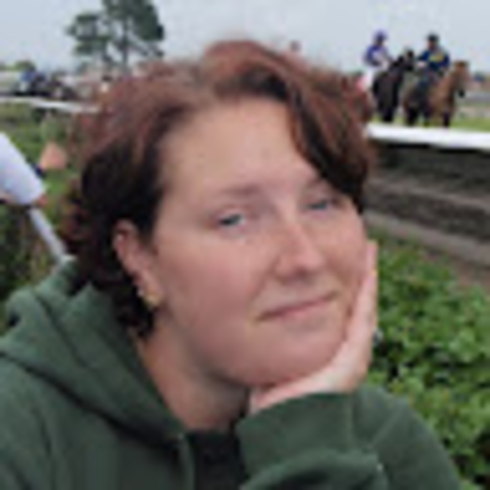 Meet your Posher, Jacqueline